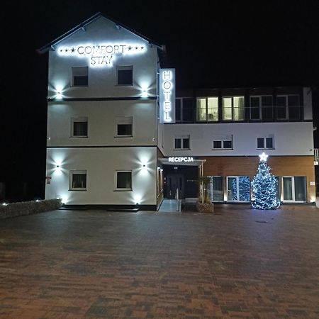 Comfort Stay, Ev, Parking Болеславец Екстериор снимка