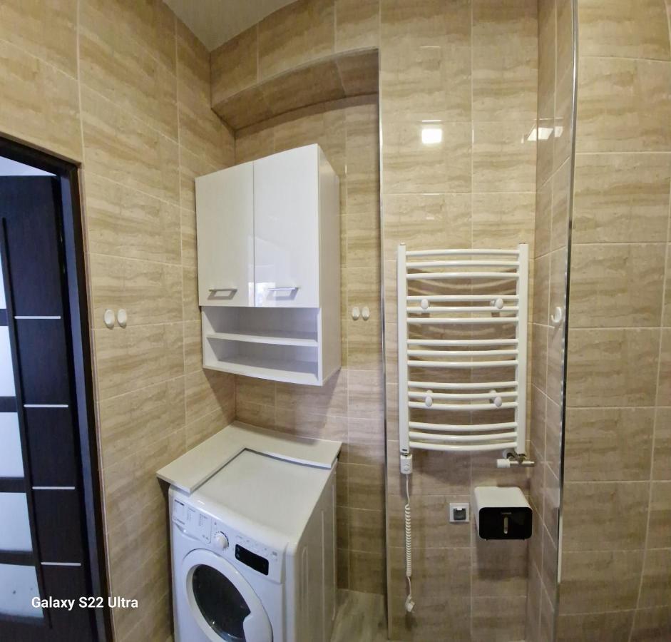 Comfort Stay, Ev, Parking Болеславец Екстериор снимка