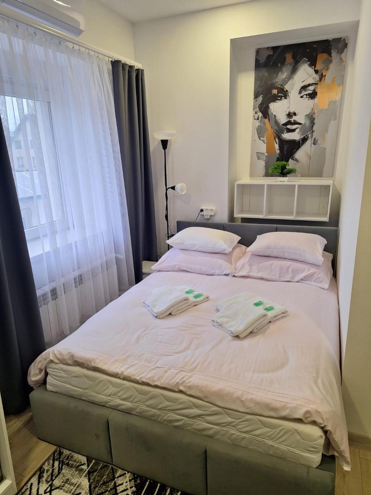 Comfort Stay, Ev, Parking Болеславец Екстериор снимка