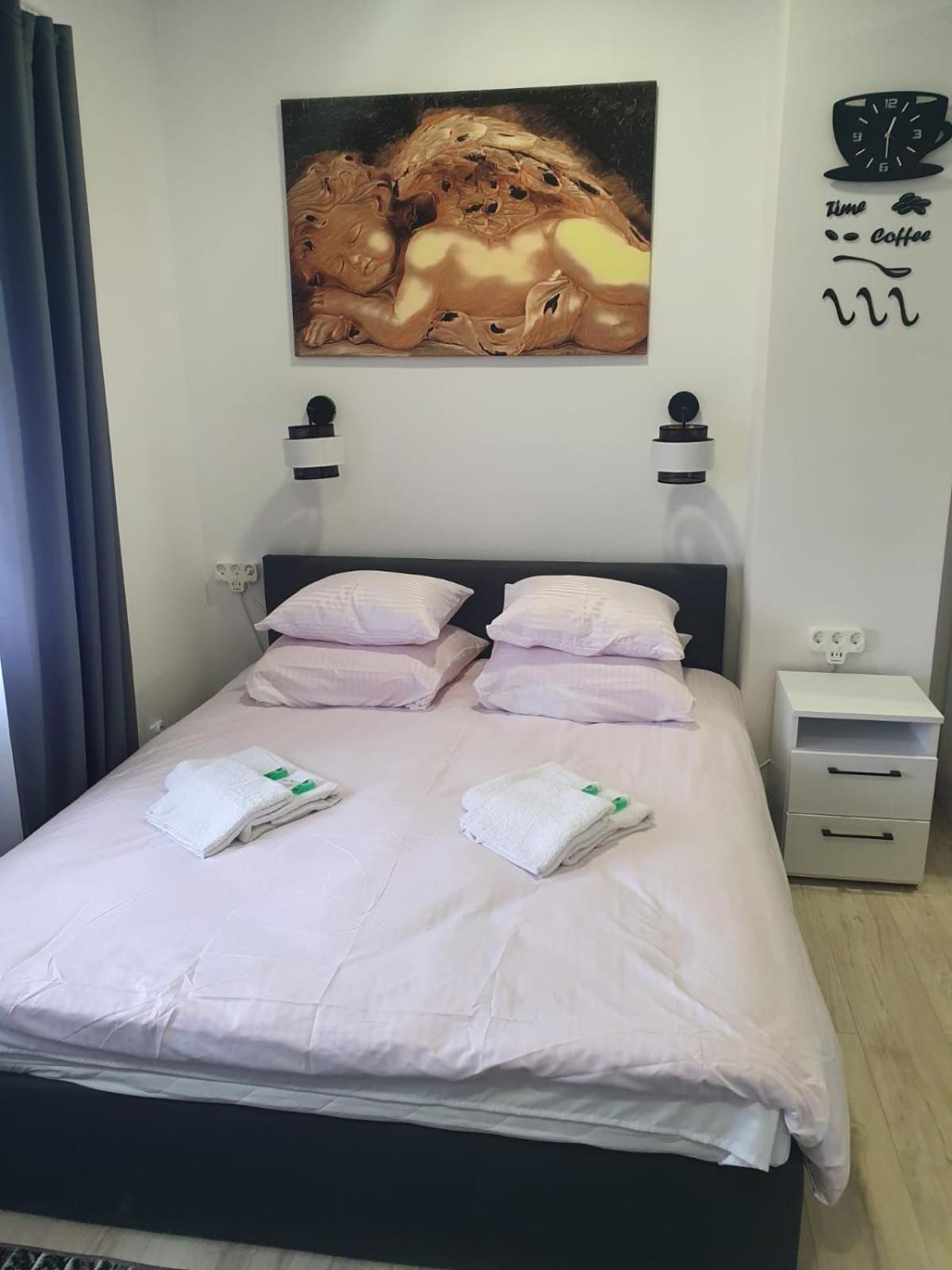 Comfort Stay, Ev, Parking Болеславец Екстериор снимка