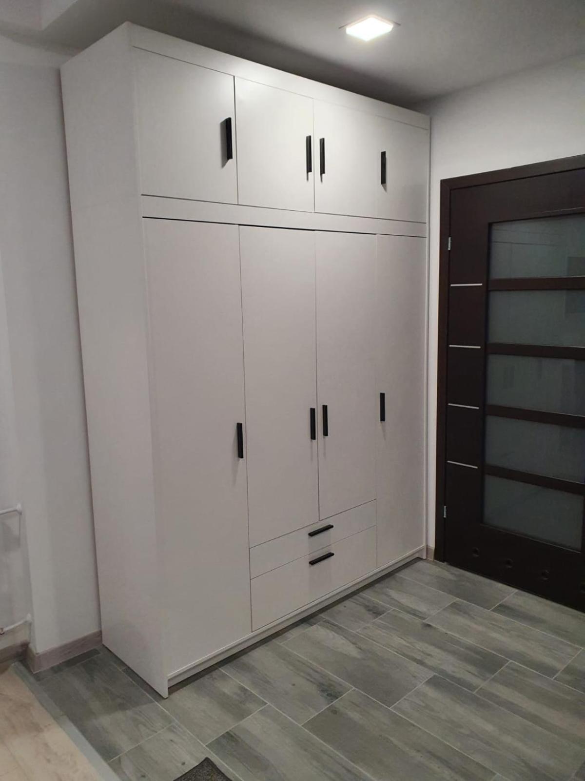 Comfort Stay, Ev, Parking Болеславец Екстериор снимка