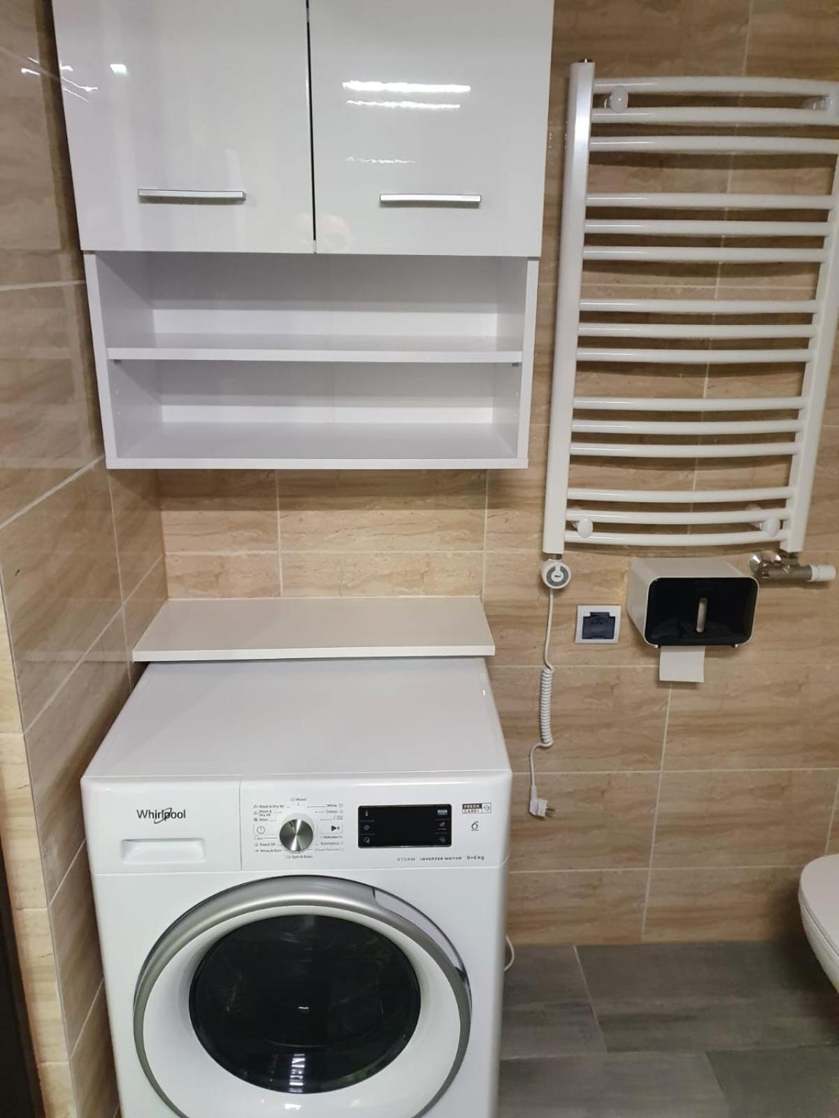 Comfort Stay, Ev, Parking Болеславец Екстериор снимка