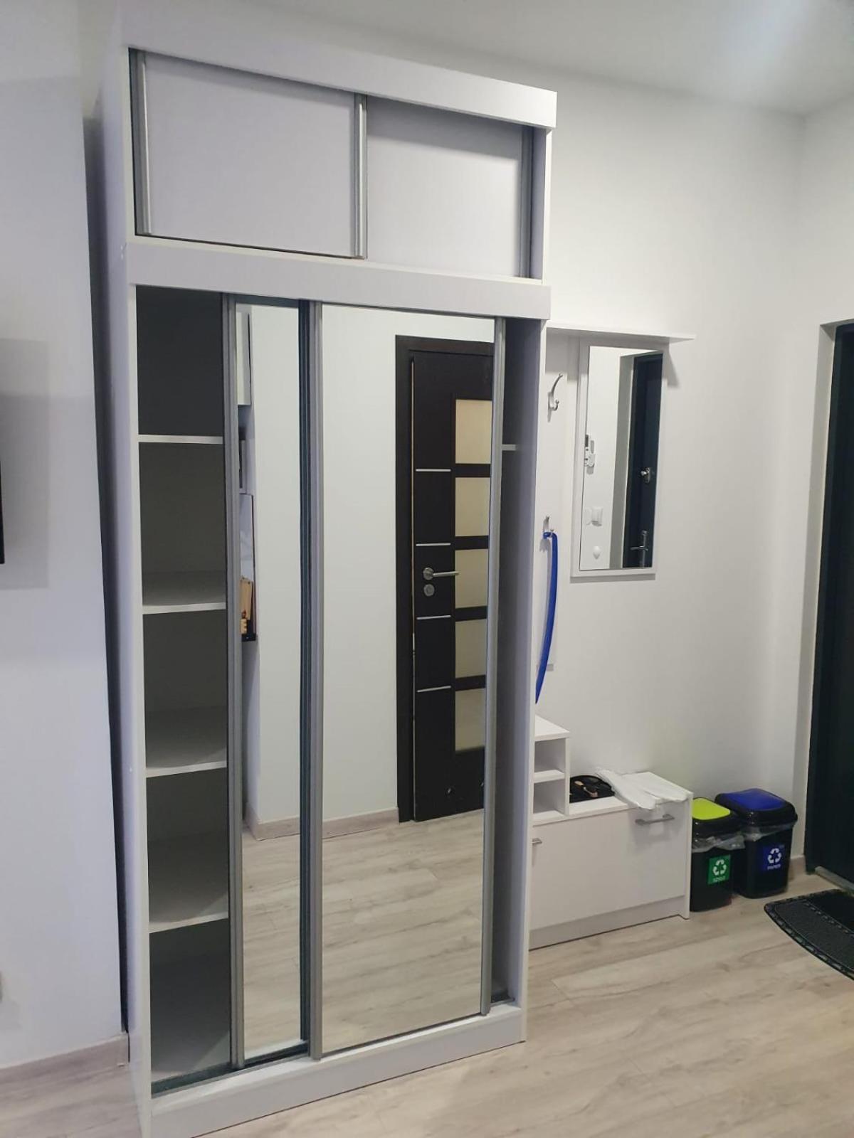 Comfort Stay, Ev, Parking Болеславец Екстериор снимка