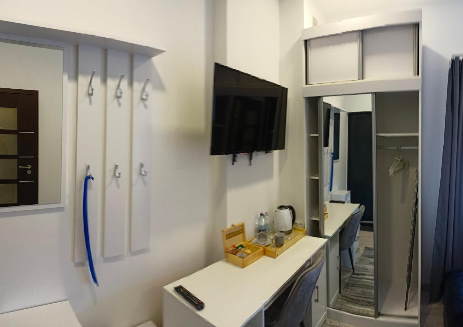 Comfort Stay, Ev, Parking Болеславец Екстериор снимка