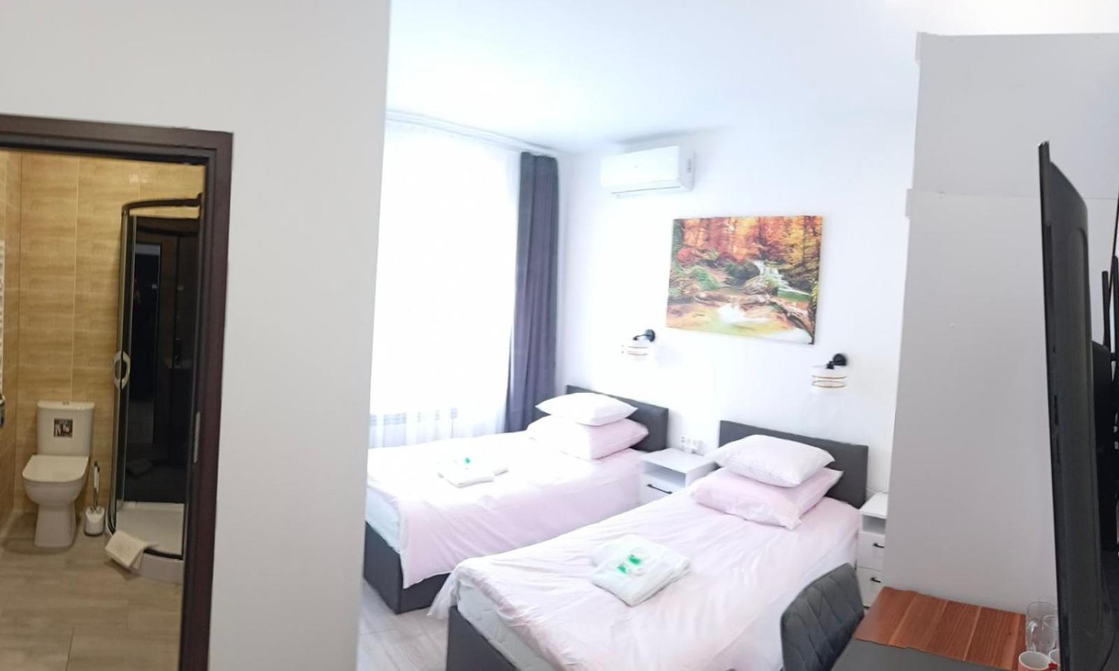 Comfort Stay, Ev, Parking Болеславец Екстериор снимка