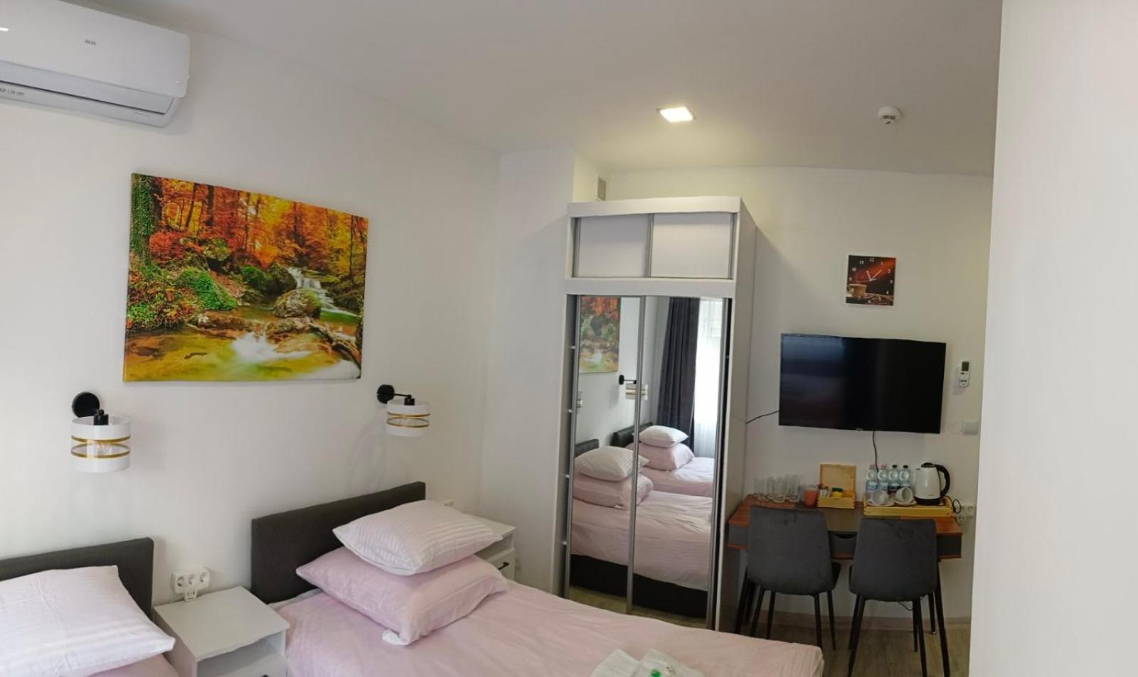 Comfort Stay, Ev, Parking Болеславец Екстериор снимка